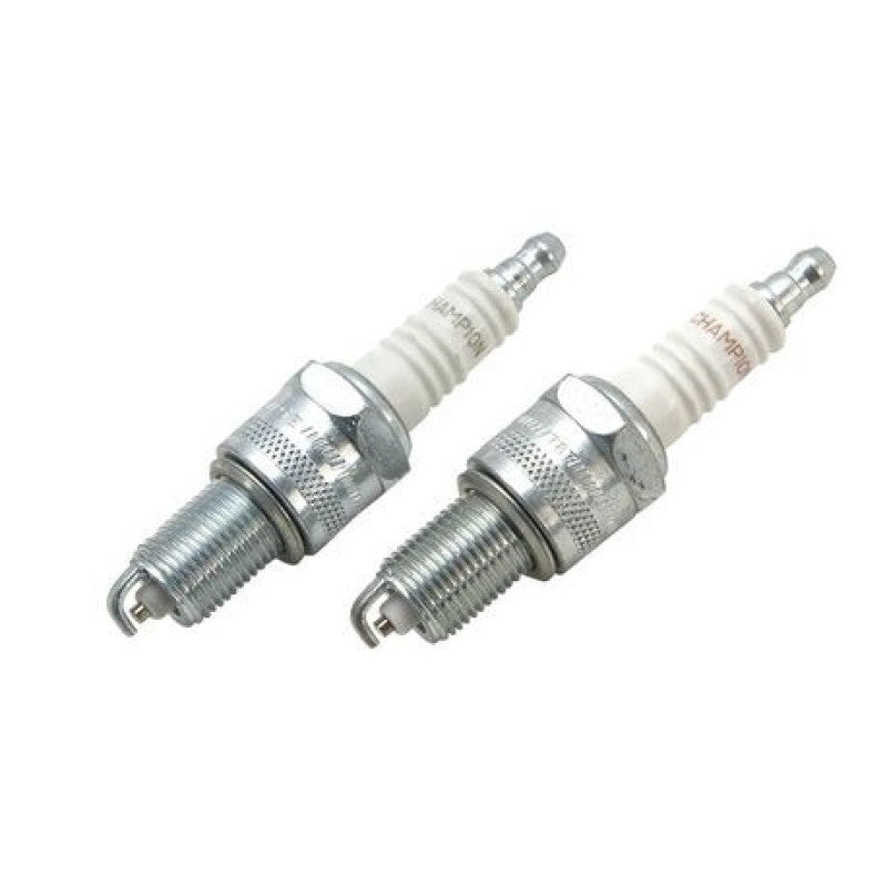 S&S Cycle 14mm Resistor Spark Plug - 2 Pack 55-1323 55-1323 Photo - Primary