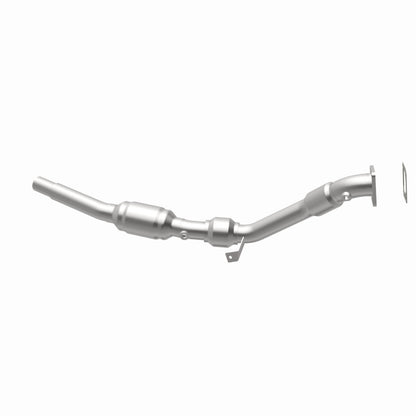 MagnaFlow Audi HM Grade Federal / EPA Compliant Direct-Fit Catalytic Converter 23643 360 Degree Image Set