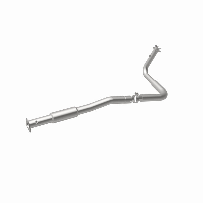 MagnaFlow OEM Grade Federal / EPA Compliant Direct-Fit Catalytic Converter 52052 360 Degree Image Set