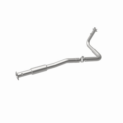 MagnaFlow OEM Grade Federal / EPA Compliant Direct-Fit Catalytic Converter 52052 360 Degree Image Set