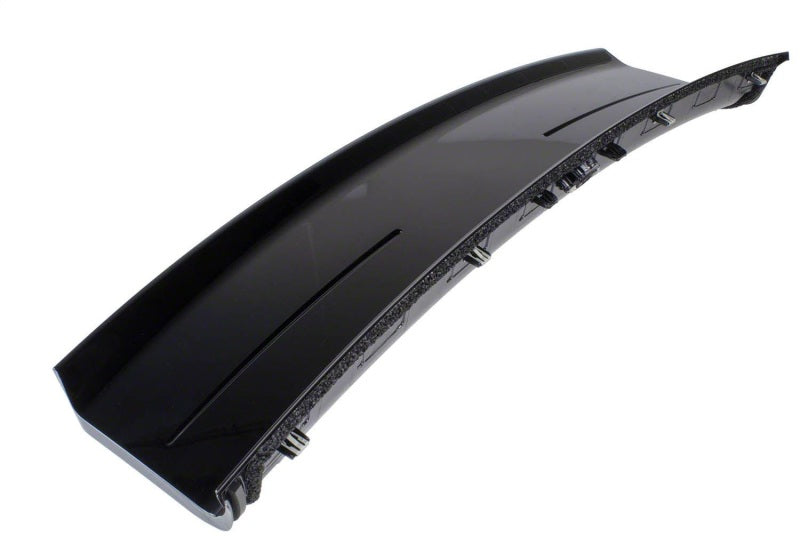 Ford Performance Parts 15-18 Mustang Deck Lid Trim Panel M-16600-MA Photo - Unmounted