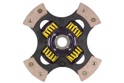 ACT 4-Puck Sprung Hub Race Disc Lexus Es250 Base V6 90-91 4236207 Photo - out of package