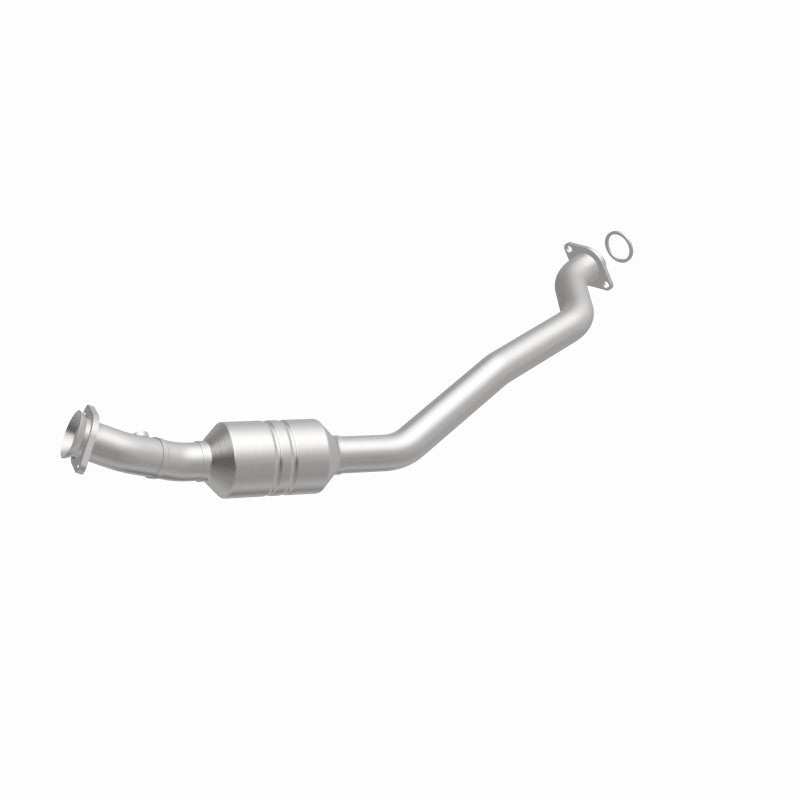 MagnaFlow California Grade CARB Compliant Direct-Fit Catalytic Converter 5551879 360 Degree Image Set