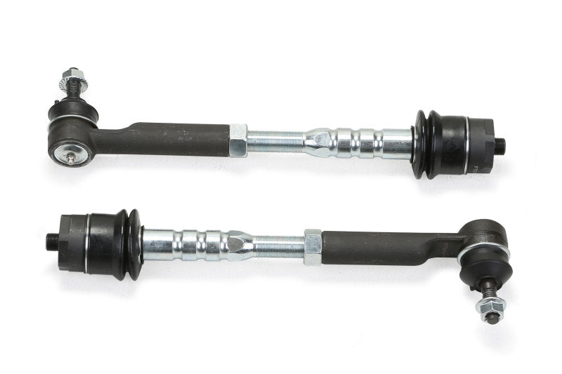 Fabtech Heavy Duty Tie Rods FTS71002 Photo - Primary