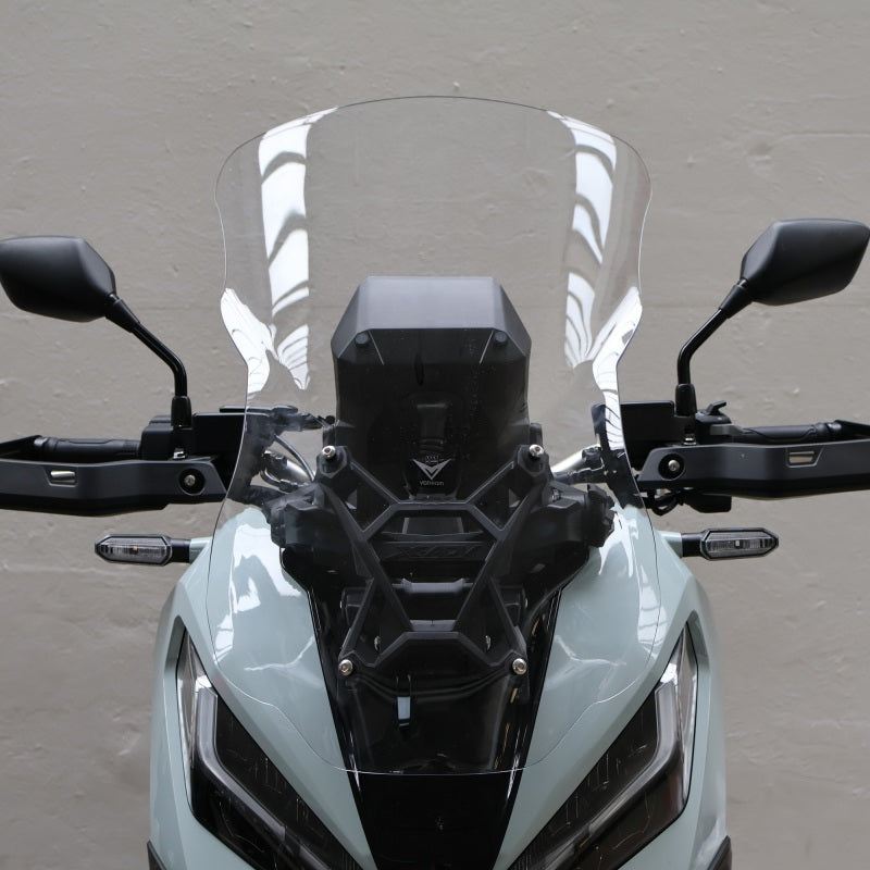 National Cycle 21+ Honda X-ADV 750 Tall Windshield - Clear N20030 N20030 User 1