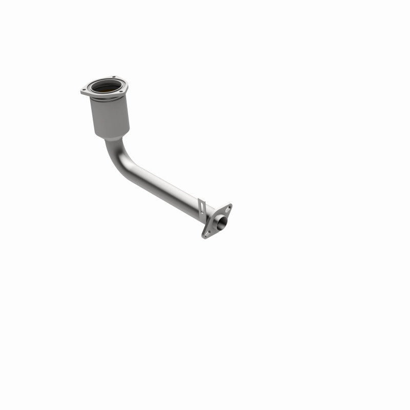 MagnaFlow Suzuki Esteem HM Grade Federal / EPA Compliant Direct-Fit Catalytic Converter 50829 360 Degree Image Set
