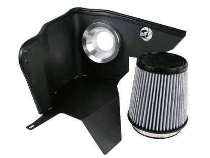 aFe Stage 1 Cold Air Intake BMW 528I All 1997-2000 51-10601 Photo - Primary