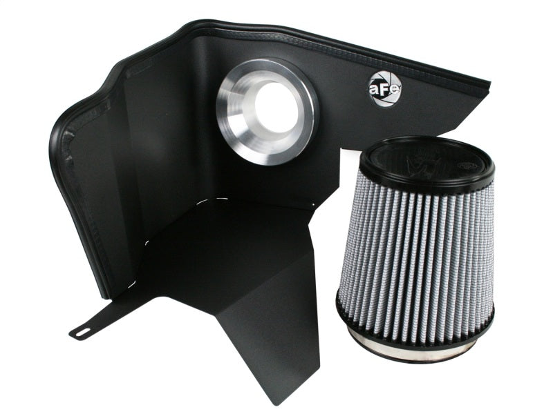 aFe Stage 1 Cold Air Intake BMW 530I All 2001-2003 51-10671 Photo - Primary