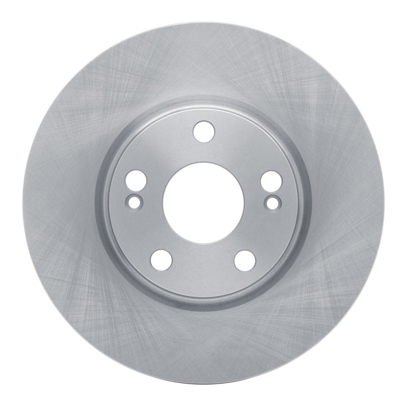 DFC DFC Brake Rotors - Plain Brakes, Rotors & Pads Brake Rotors - OE main image