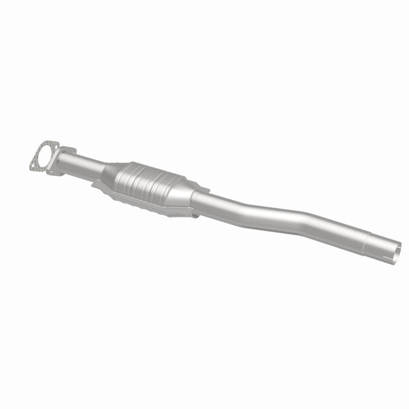 MagnaFlow OEM Grade Federal / EPA Compliant Direct-Fit Catalytic Converter 51804 360 Degree Image Set