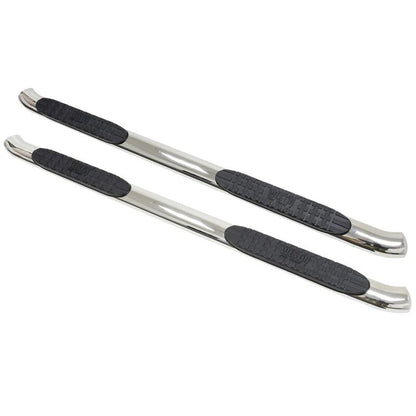 Westin PRO TRAXX 4 Oval Nerf Step Bars 21-23720 Photo - Unmounted