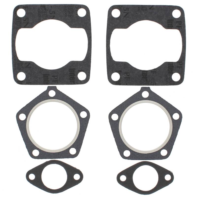 Vertex Pistons Vertex Gaskets 72-76 Polaris Colt/Colt SS Top End Gasket Kit 710073 710073 Photo - Primary