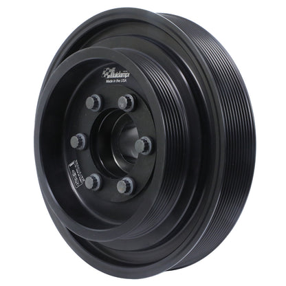 Fluidampr 15-21 Dodge Hellcat 6.2L Supercharged Steel Internally Balanced Damper (11 Percent OD) 910302 910302 User 1