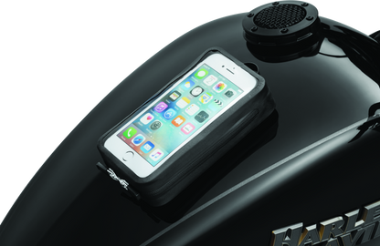 Kuryakyn Magnetic Device Tank Pouch Blk 5253 5253 User 1