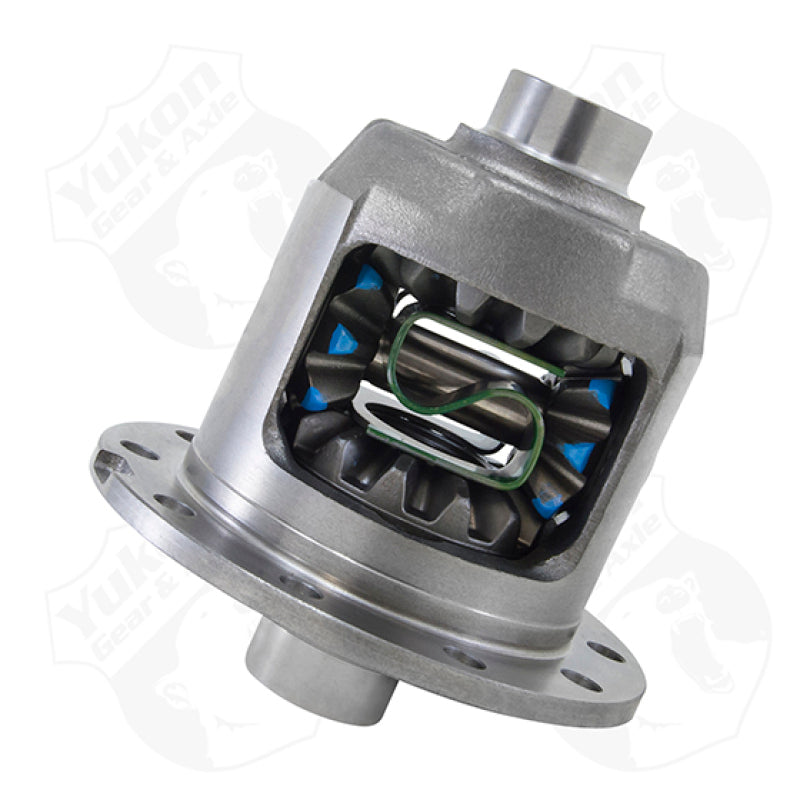 Yukon Gear & Axle Yukon Gear Trac Loc Positraction / Ford 8.8in / 31 Spline / w/ Carbon Fiber Clutches YC F318-C YC F318-C Photo - Primary
