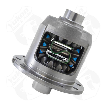 Yukon Gear & Axle Yukon Gear Trac Loc Positraction / Ford 8.8in / 31 Spline / w/ Carbon Fiber Clutches YC F318-C YC F318-C Photo - Primary