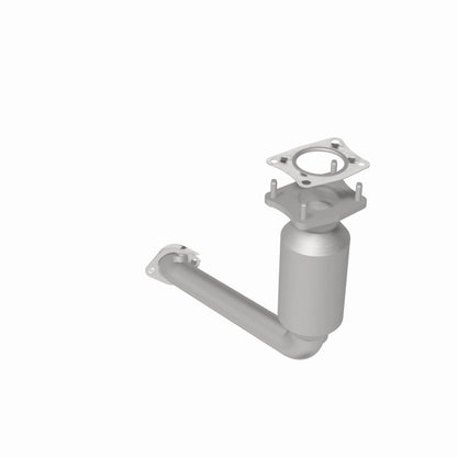 MagnaFlow California Grade CARB Compliant Direct-Fit Catalytic Converter 4481142 360 Degree Image Set