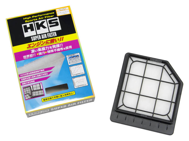 HKS Spf Civic Fd1 R18A 70017-Ah112 70017-AH112 User 1