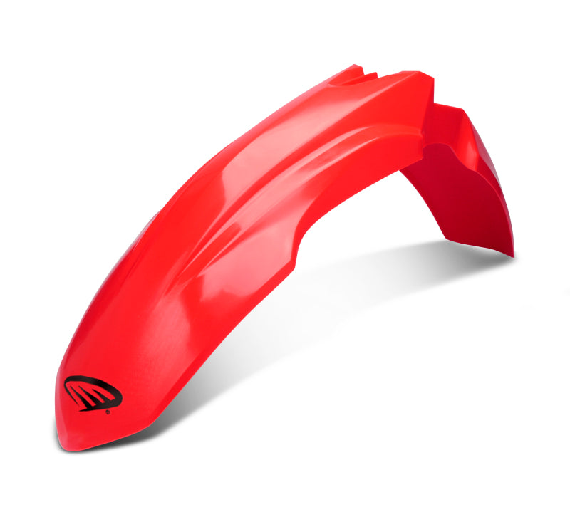 Cycra 18-21 Honda CRF250R Performance Front Fender Red 1CYC-1503-32 1CYC-1503-32 User 1