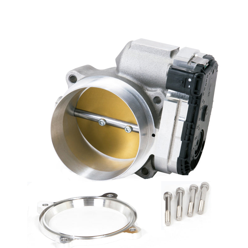 BBK Performance 2015 Ford Mustang Gt 5.0L 90Mm Throttle Body 1807 Photo - Primary