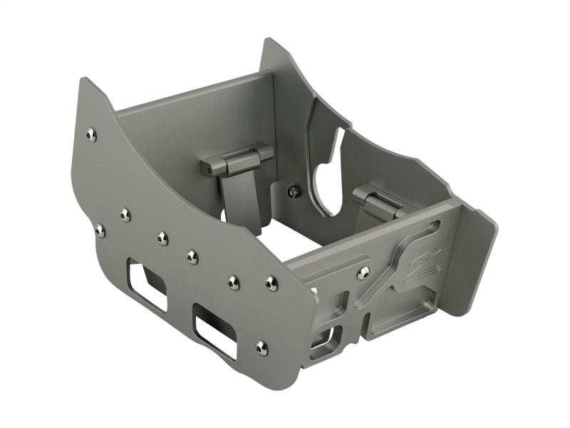 Skunk2 K-Series Billet Drop-In Oil Pan Baffle 368-05-0100 368-05-0100 Photo - Primary
