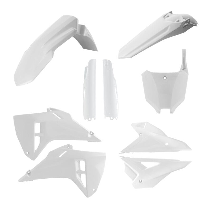 Acerbis ACB Body Kit Body Plastics main image