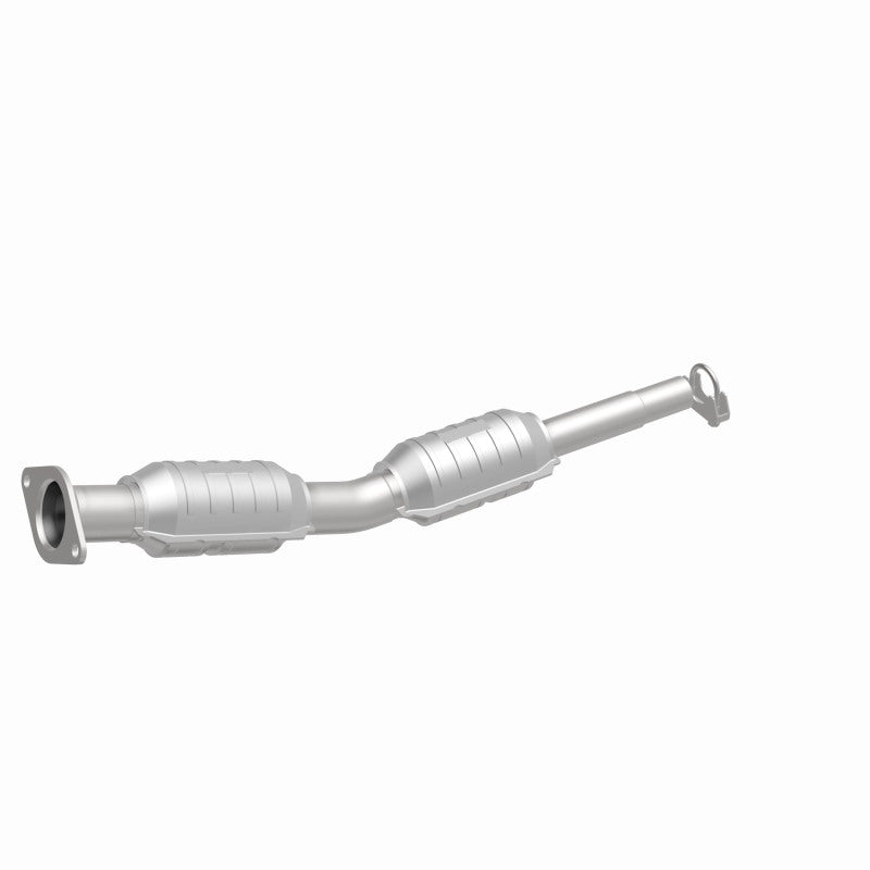 MagnaFlow Toyota Prius OEM Grade Federal / EPA Compliant Direct-Fit Catalytic Converter 49752 360 Degree Image Set