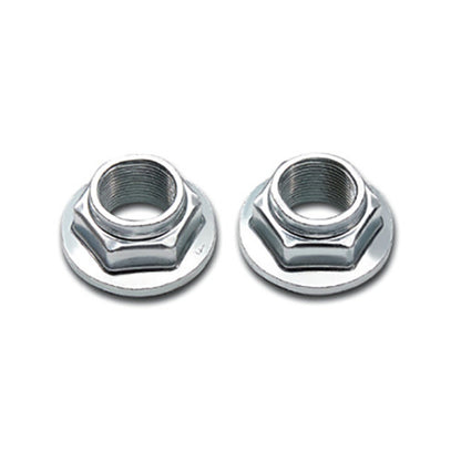 Ford Racing Bronco Front Axle Hub Nut - Pair M-3B477-A M-3B477-A User 1