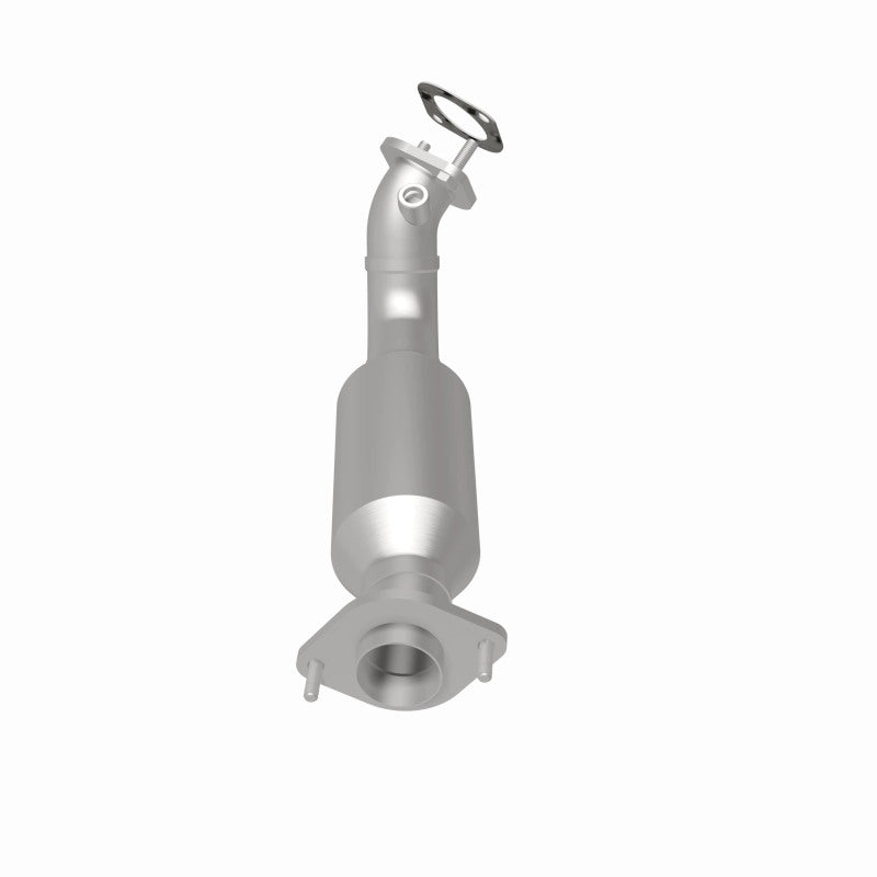 MagnaFlow Cadillac California Grade CARB Compliant Direct-Fit Catalytic Converter 5461171 360 Degree Image Set