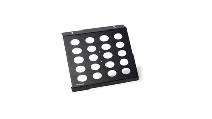Putco 2020 Jeep Gladiator Venture TEC Rack Mounting Plate - 11in x 17in x 18in 185705 185705 Photo - Primary