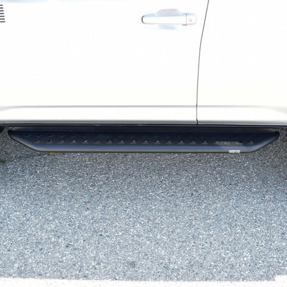 Westin 10-17 Toyota 4Runner Trail / 14-23 SR5/TRD/PRO Outlaw Running Boards 28-32165 28-32165 Photo - Mounted