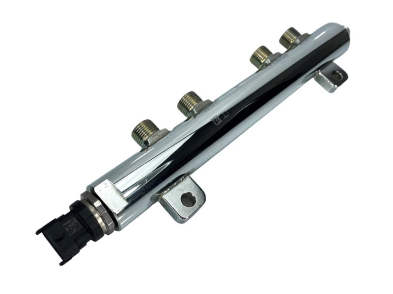 Exergy 04.5-05 Chevy Duramax LLY New Stock Replacement RH Fuel Rail E06 10251 E06 10251 User 1