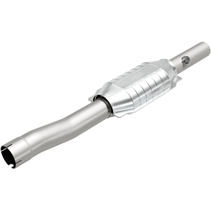 MagnaFlow Jeep Grand Cherokee HM Grade Federal / EPA Compliant Direct-Fit Catalytic Converter 23544 Photo - Primary
