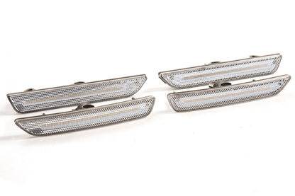 Diode Dynamics Mustang 2010 LED Sidemarkers Smoked Set DD5060 DD5060 User 5