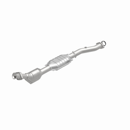 MagnaFlow OEM Grade Federal / EPA Compliant Direct-Fit Catalytic Converter 51733 360 Degree Image Set