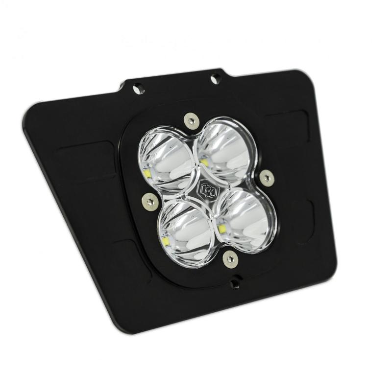 Baja Designs Honda Squadron Pro Headlight Kit - Honda 2019-21 CRF450X 490051 490051 User 1