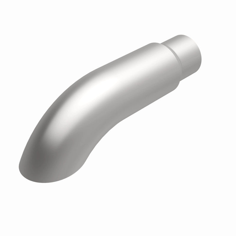 Magnaflow Tip Turndown 5x20 4inchID 304SS 35188 35188 360 Degree Image Set
