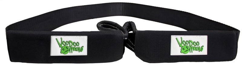Voodoo Offroad 3in x 8ft Tree Saver Strap 1700014 1700014 Photo - Unmounted