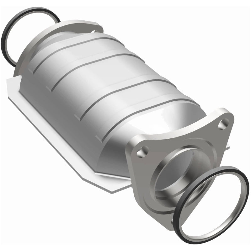 MagnaFlow Lexus SC400 HM Grade Federal / EPA Compliant Direct-Fit Catalytic Converter 93356 Photo - out of package