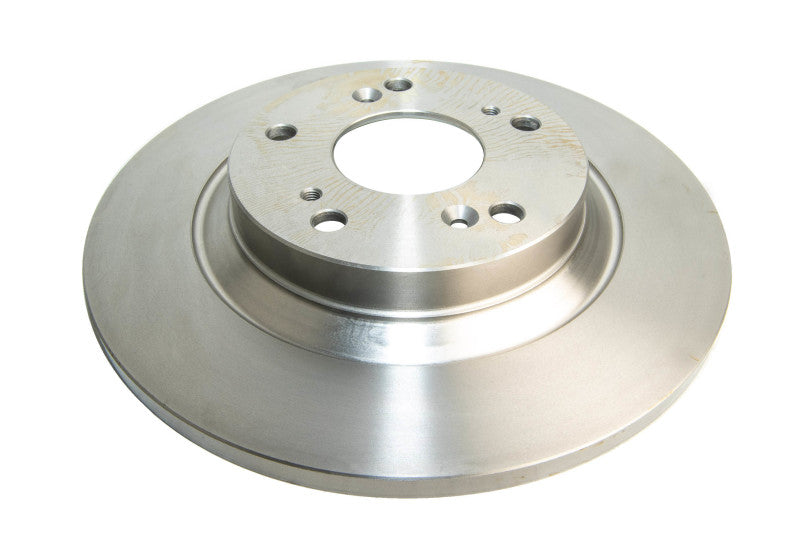 DBA 99-03 Honda S2001 Street Standard Rear Brake Rotor 483 483 Photo - Primary