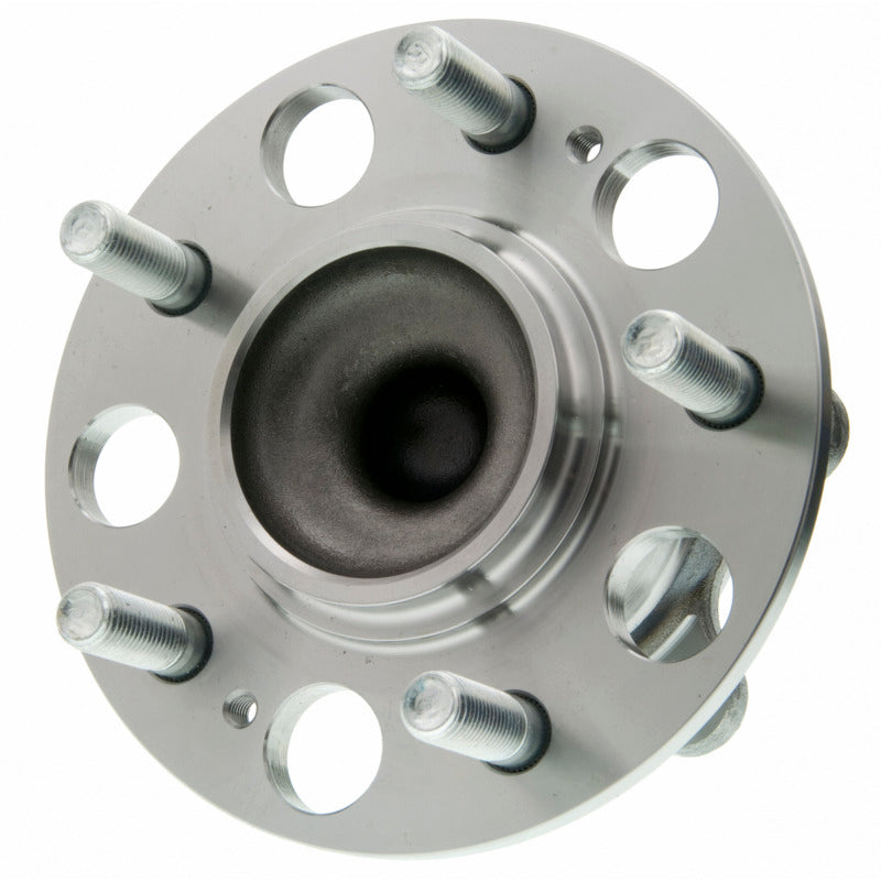 Moog MOH Hub Assemblies Drivetrain Wheel Hubs main image