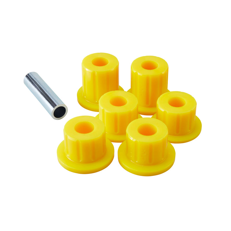 ARB Bush Kit Ome Shackle Tundra OMESB106 OMESB106 Photo - Primary