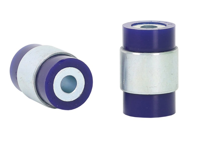 SuperPro Rear Control Arm Lower-Inner Front Bushing Kit SPF3350K Photo - Primary