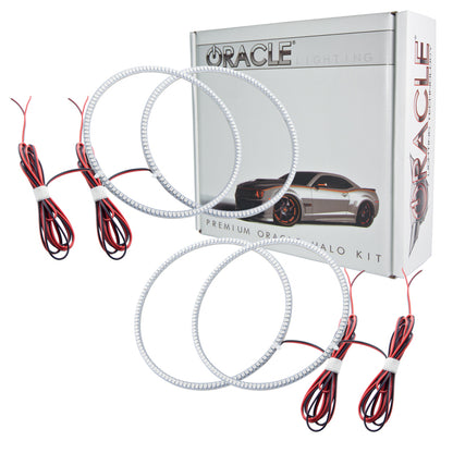 ORACLE Lighting Oracle Lexus LS 400 98-00 LED Halo Kit - White 2401-001 2401-001 User 4