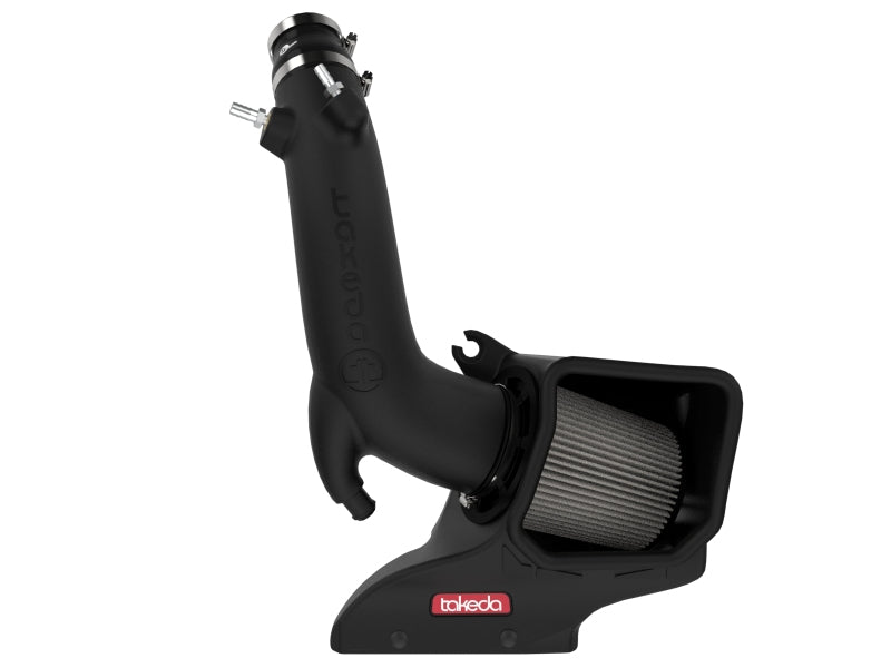 aFe MagnumFORCE Intake Stage-2 Pro DRY S 17-23 Hyundai i30N L4-2.0L (t) 56-10035D 56-10035D Photo - Unmounted