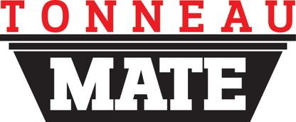 Truxedo TonneauMate Toolbox - Fits Most Full Size Trucks 1117416 Logo Image