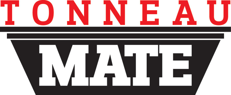 Truxedo TonneauMate Toolbox - Fits Most Full Size Trucks 1117416 Logo Image