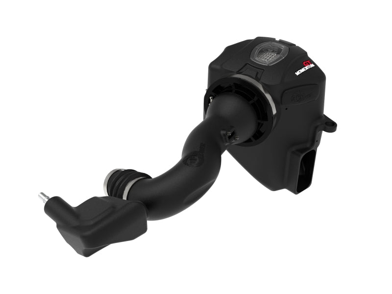 aFe Momentum GT Pro DRY S Cold Air Intake System 19-21 GM Truck 4.3L V6 50-70043D 50-70043D Photo - Unmounted