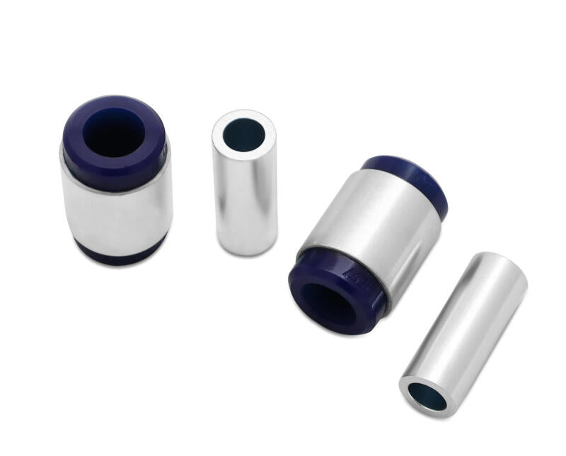 Superpro 09-20 Nissan 370Z Rear Lateral Arm Inner Bushing Kit SPF4597K SPF4597K Photo - out of package