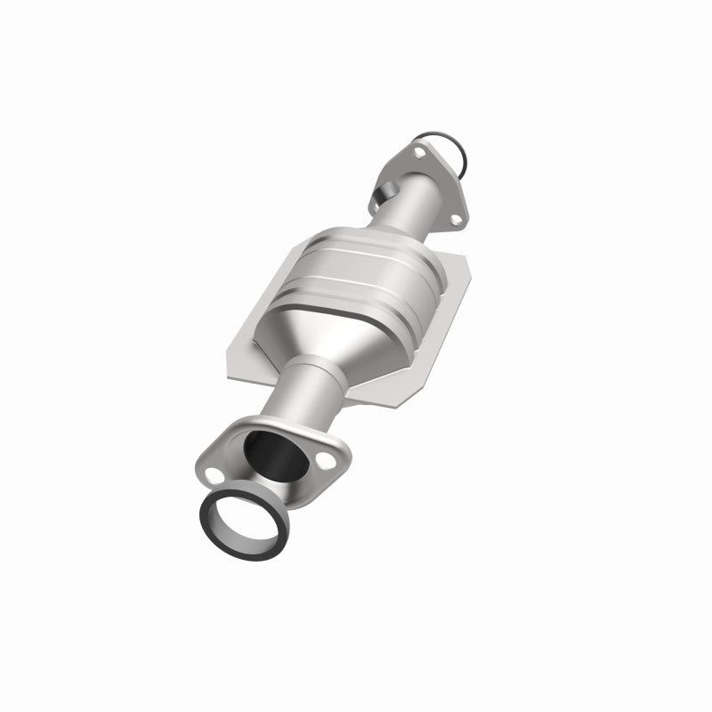 MagnaFlow Honda Odyssey HM Grade Federal / EPA Compliant Direct-Fit Catalytic Converter 27401 360 Degree Image Set